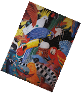 Geschenkpapier